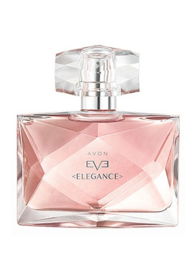 AVON Eve Elegance for Women by Avon 50ml - Eau de Parfum - Image 1